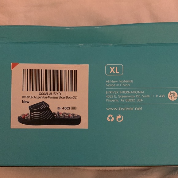 Acupuncture Massage Sandals - Picture 9 of 10